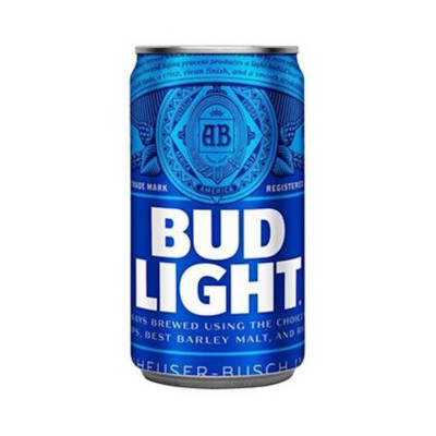 Bud Light 355 ml